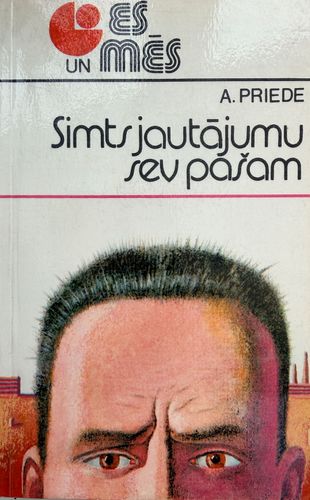 Simts jautājumu sev pašam