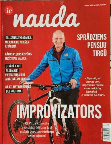 Ir Nauda 2017/Nr.31