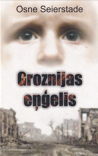 Groznijas eņģelis
