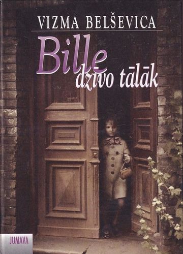 Bille dzīvo tālāk