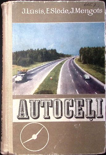 Autoceļi