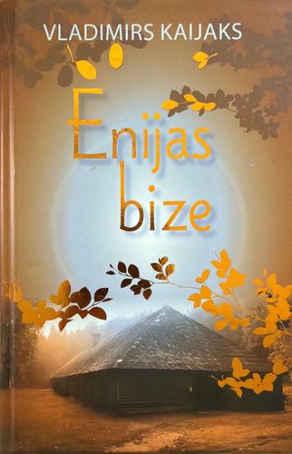 Enijas bize