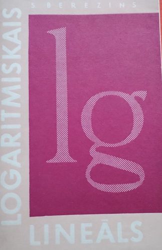 Logaritmiskais lineāls
