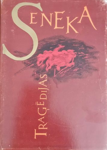 Seneka traģēdijas