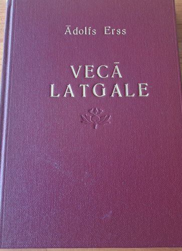 Vecā Latgale