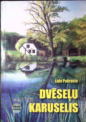 Dvēseļu karuselis