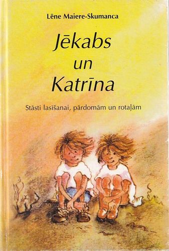Jēkabs un Katrīna