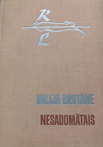 Nesadomātais
