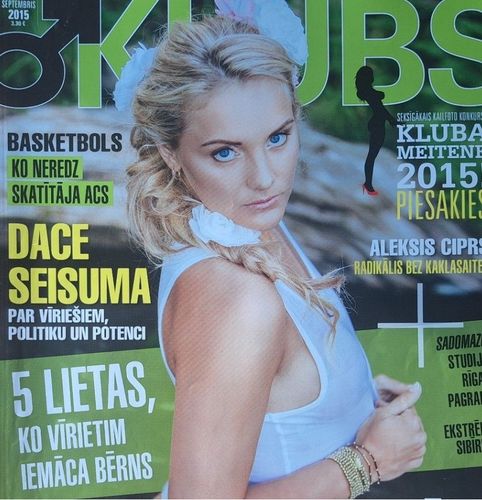 Klubs 9/2015