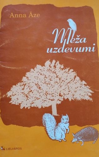 Meža uzdevumi