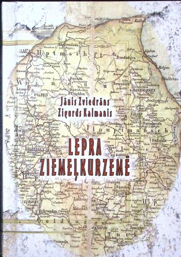 Lepra Ziemeļkurzemē