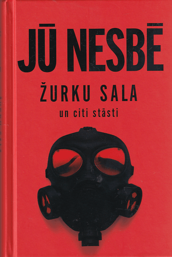 Žurku sala un citi stāsti