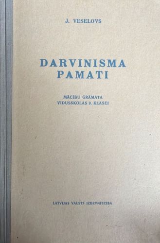 Darvinisma pamati