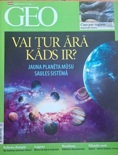 GEO 4/2017