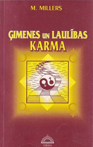 Ģimenes un laulības karma