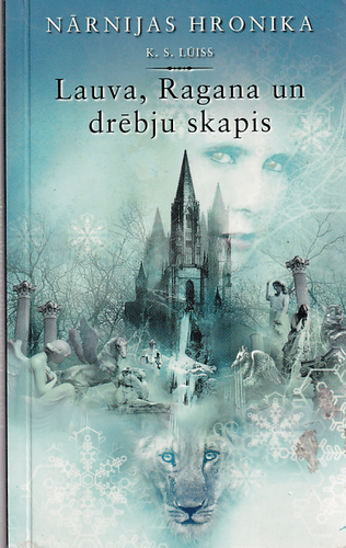 Lauva, Ragana un drēbju skapis