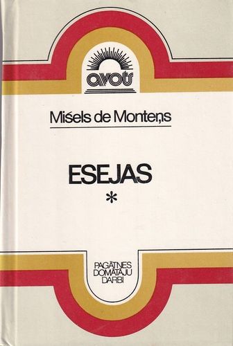 Esejas 1