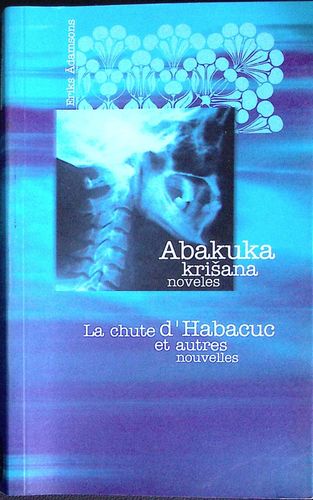 Abakuka krišana