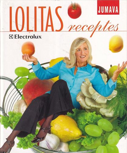 Lolitas receptes