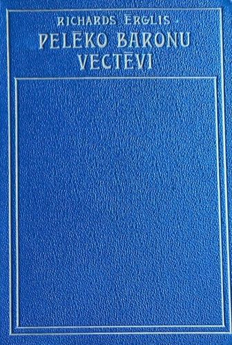 Pelēko baronu vectēvi