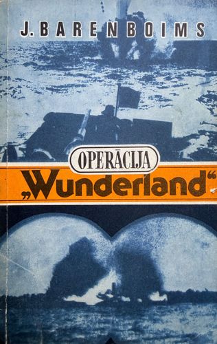 Operācija "Wunderland"