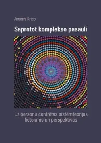 Saprotot komplekso pasauli