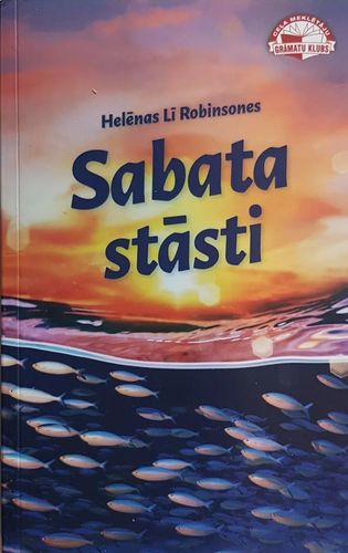 Helēnas Lī Robinsones Sabata stāsti
