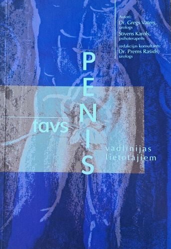 Tavs penis