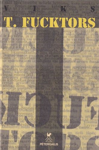 T. Fucktors