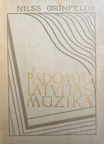 Padomju Latvijas mūzika