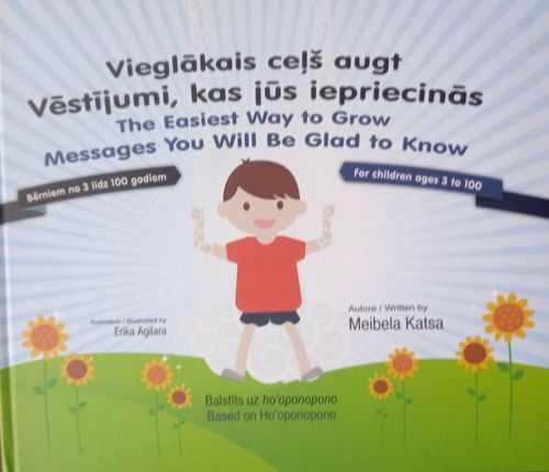 Vieglākais ceļš augt