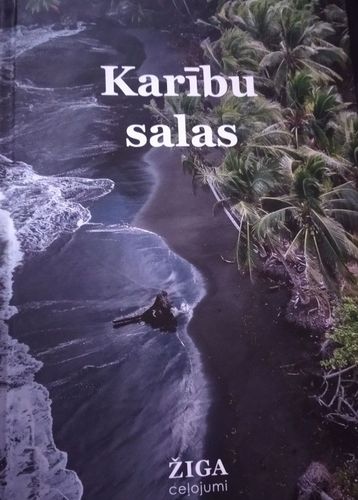 Karību salas 