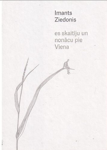 Es skaitīju un nonācu pie Viena