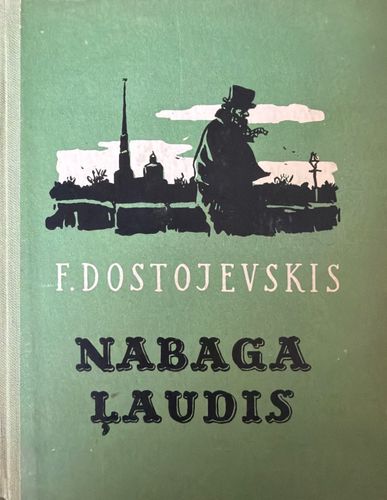 Nabaga ļaudis