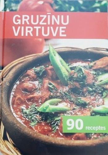 Gruzīnu virtuve