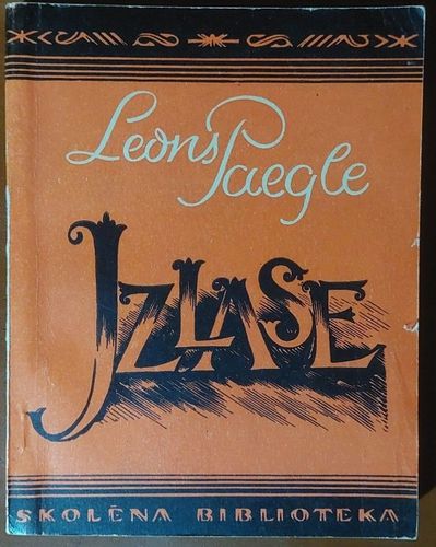 Izlase