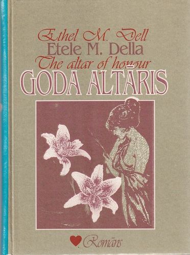 Goda altāris
