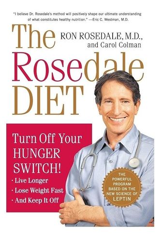 The Rosedale diet