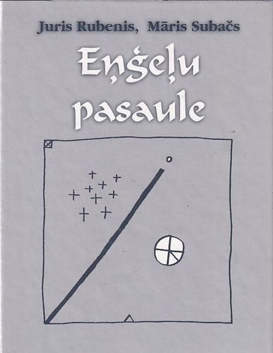 Eņģeļu pasaule