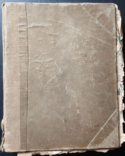 Laikmets (iesiets no 1942.g. Nr 3 - Nr 26)