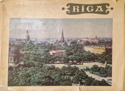 Rīga