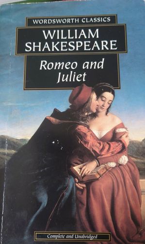 Romeo and Juliet