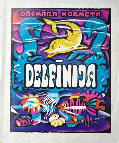 Delfīnija