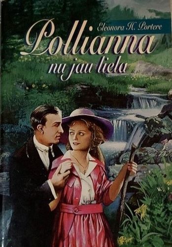 Polianna nu jau liela 