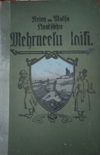 Mērnieku laiki