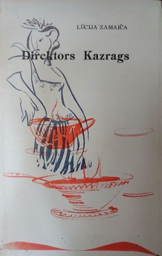 Direktors Kazrags