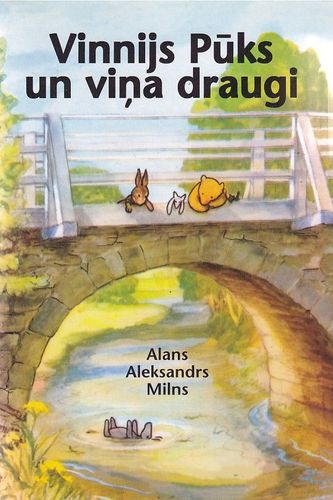 Vinnijs Pūks un viņa draugi