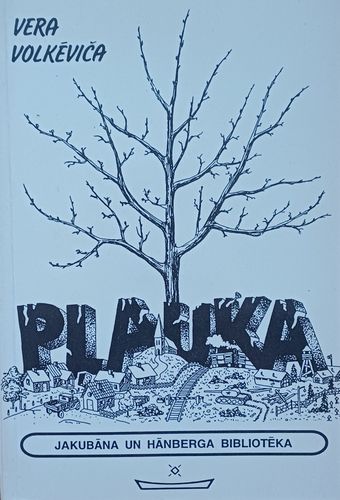 Pļauka 3.daļa