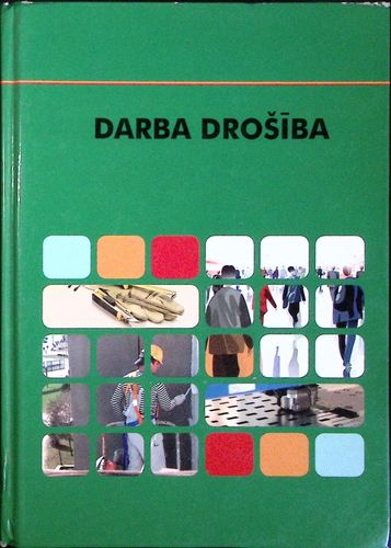 Darba drošība