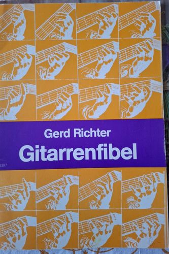 Gitarrenfibel